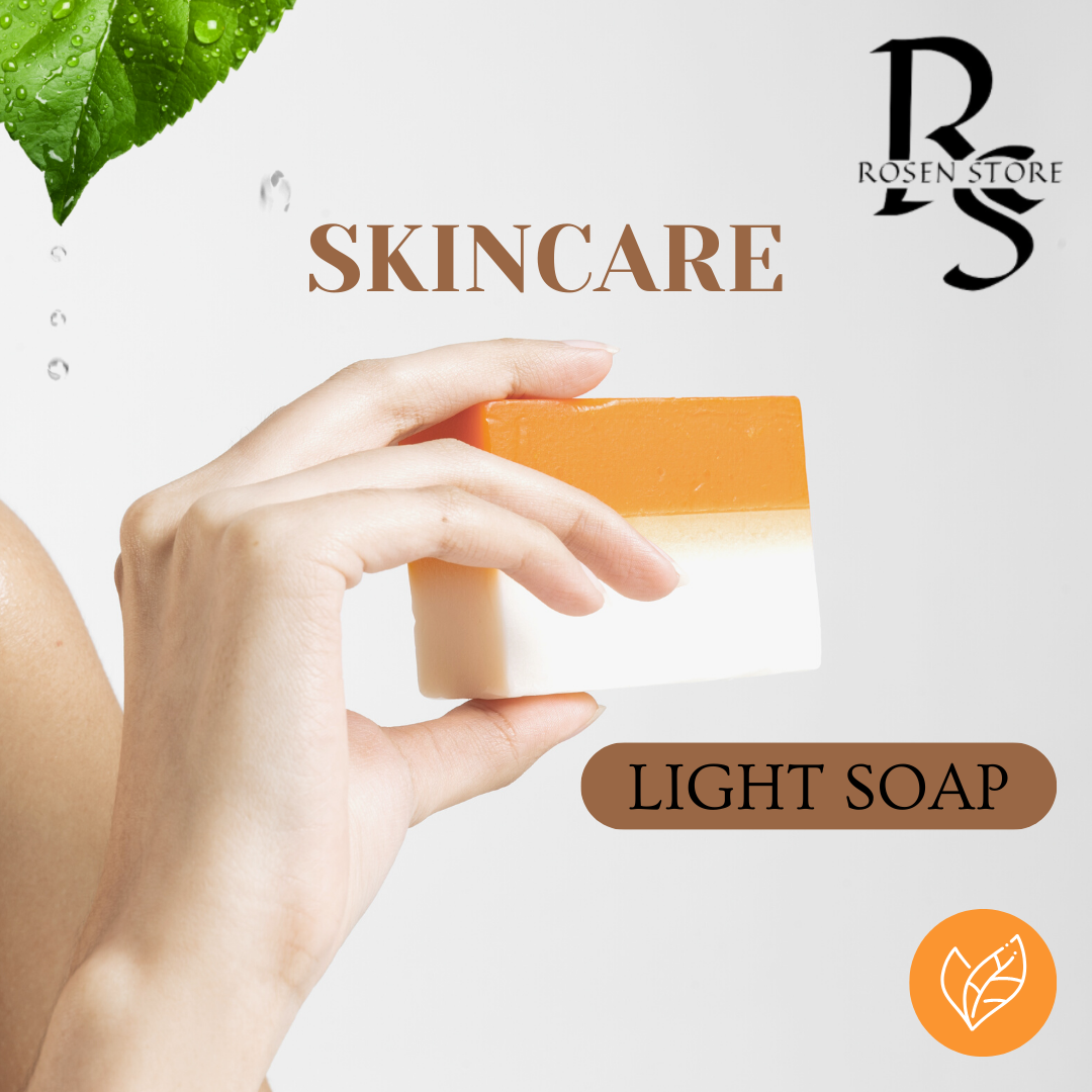 Light Soap