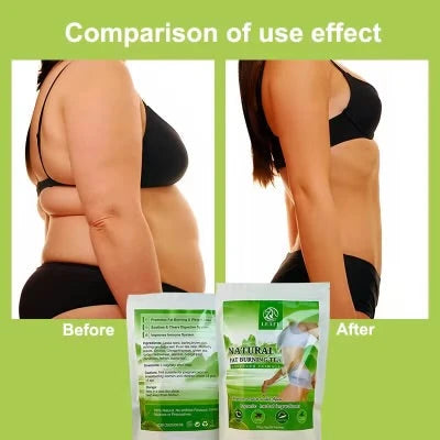 “HERBAL WELLNESS TEA FOR EVERYDAY BALANCE