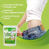 “HERBAL WELLNESS TEA FOR EVERYDAY BALANCE