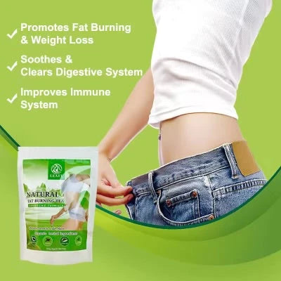 “HERBAL WELLNESS TEA FOR EVERYDAY BALANCE