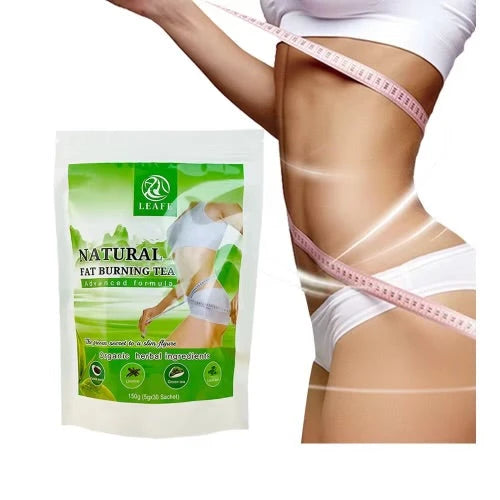 “HERBAL WELLNESS TEA FOR EVERYDAY BALANCE
