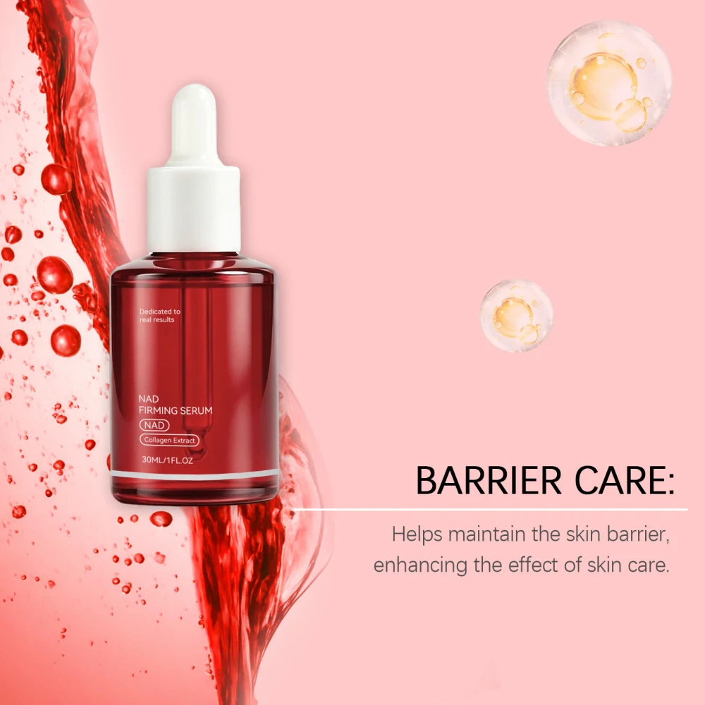 NAD+ Collagen Firming Serum