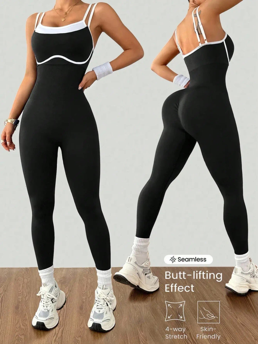 SculptFit Bodysuit⭐