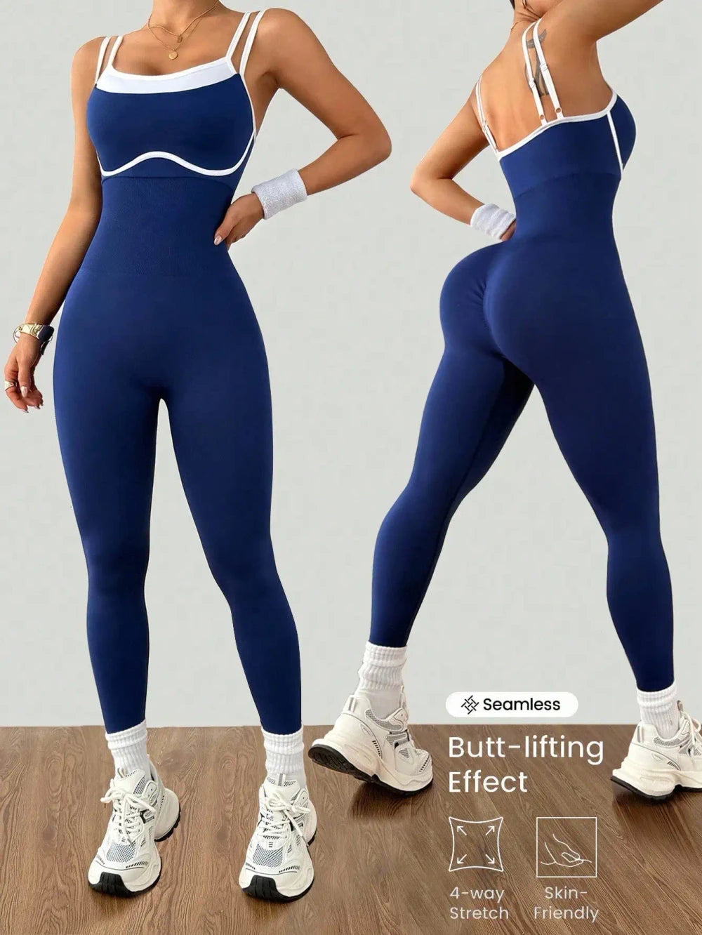 SculptFit Bodysuit⭐