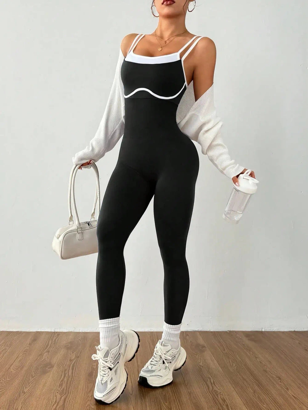 SculptFit Bodysuit⭐