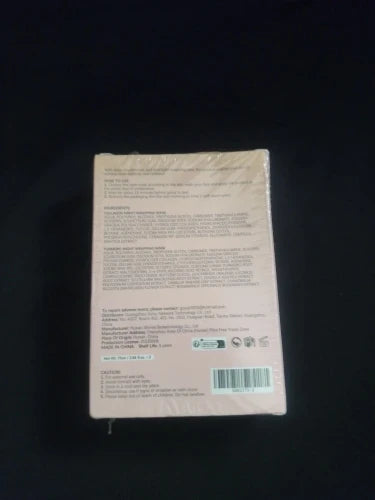 Review Card