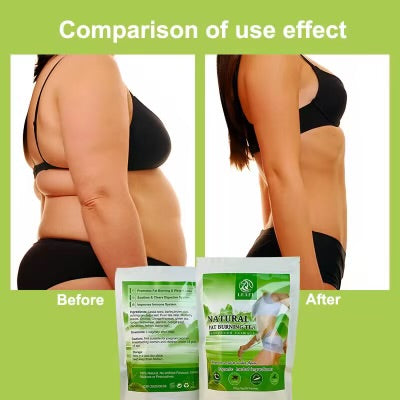 WEIGHT LOSS TEA