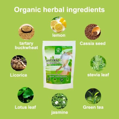 WEIGHT LOSS TEA