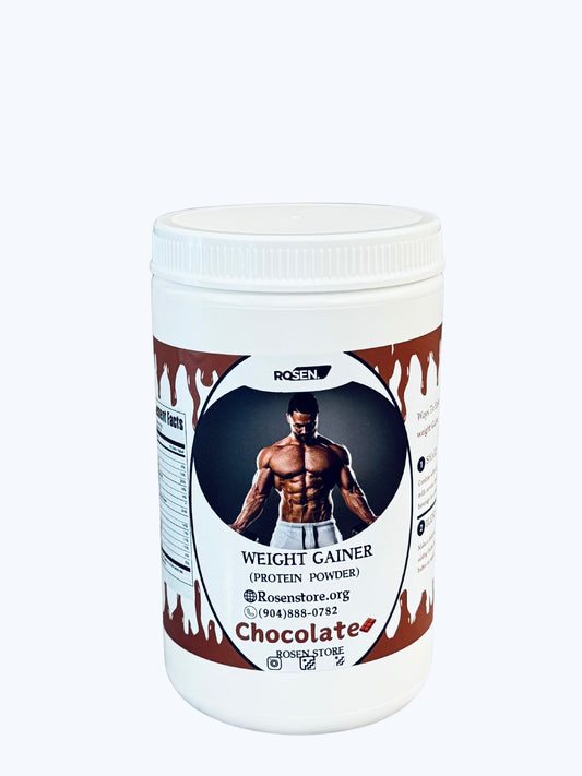WEIGHT GAINER (Protein Powder)