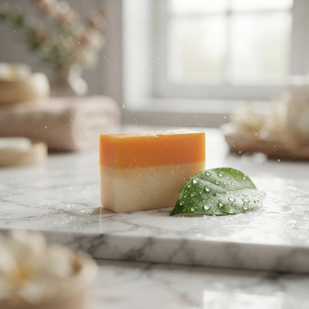 Light Soap